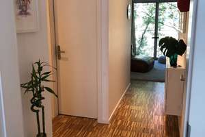 2-Zimmer-Wohnung mit Balkon  Bötzow Kiez - kompletter Neubau  – Die vollständige Adresse der Immobilie erhältst du vom Anbieter., 10407 Prenzlauer Berg, Berlin – Vorschaubild 3