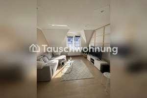 Tauschwohnung: 3 Zimmer Wohnung in Derendorf – Die vollständige Adresse der Immobilie erhältst du vom Anbieter., 40476 Derendorf, Düsseldorf – Vorschaubild 8