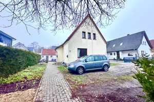 Vermietetes Einfamilienhaus mit Garten in Krusenbusch! Oldenburg – Oldenburg (Oldenburg) – Vorschaubild 8
