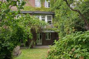 Traumhaftes Stadthaus im Zoo – 40237 Düsseltal, Düsseldorf – Vorschaubild 9