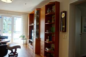 Sofort frei! Genossenschaftsanteil/Mietkauf: barrierefreie, 3-Zi-Wohnung mit EBK und Balkon – Die vollständige Adresse der Immobilie erhältst du vom Anbieter., 42327 Elberfeld West, Wuppertal – Vorschaubild 7