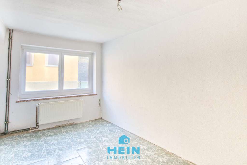 Immobilie in Lößnitz - Zentrales Stadthaus in Lößnitz wartet auf neues Leben - Bild 4