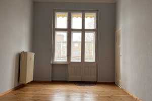 bezugsfrei: Altbauwohnung mit Balkon im Günzelkiez – Holsteinische Straße 53, 10717 Berlin – Vorschaubild 6