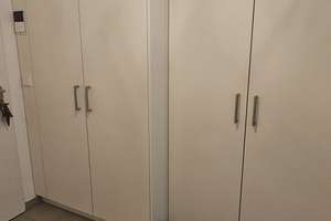 Gemütliche Wohnung in zentraler Lage in Flingern – Mettmanner Straße 16, 40233 Flingern Süd, Düsseldorf – Vorschaubild 2