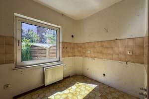 Derendorf: Ihr neues Zuhause mit Gartenidylle – individuelle 2-Ebenen-Wohnung mit Potenzial – Die vollständige Adresse der Immobilie erhältst du vom Anbieter., 40476 Derendorf, Düsseldorf – Vorschaubild 8