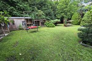 Sanierungsbedürftiges EFH mit 212qm auf 1.770qm Grundstück mit Pool & Doppelgarage + Gartenhaus – Pawlowstr. 4, 9117 Reichenbrand, Chemnitz – Vorschaubild 3