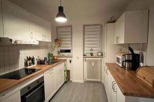 Helle 3-Zimmer-EG-Wohnung mit Garten in SB am Homburg – Siemensstraße 24, 66123 St. Johann, Saarbrücken – Vorschaubild 11
