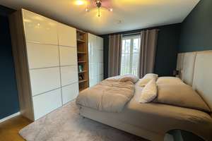 Luxuriöse Etagenwohnung mit stufenlosen Zugang im Stil des Bj mit exklusiven Highlights - Barmen – Die vollständige Adresse der Immobilie erhältst du vom Anbieter., 42287 Barmen, Wuppertal – Vorschaubild 9