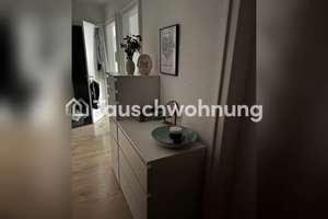 Tauschwohnung: München Schwanthalerhöhe: Gemütliche Wohnung – Die vollständige Adresse der Immobilie erhältst du vom Anbieter., 80339 Westend, München – Vorschaubild 2