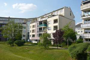 Klein aber fein mit EBK und Balkon! – La-Rochelle-Straße 83, 13127 Französisch Buchholz, Berlin – Vorschaubild 9