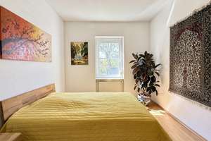 Freistehendes Dreifamilienhaus mit einer freien Einheit und Entwicklungspotenzial – 60386 Fechenheim, Frankfurt am Main – Vorschaubild 17