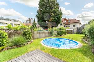 Modernes Traumhaus mit Kamin und Pool! – Die vollständige Adresse der Immobilie erhältst du vom Anbieter., 51145 Urbach, Köln – Vorschaubild 15
