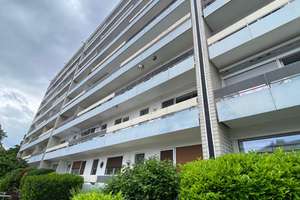 Festpreis! Vermietete Wohnung zum Verkauf in gefragter Lage – Bitte Beschreibung beachten!