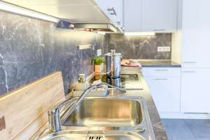 Seltene Gelegenheit: Moderne & bezugsfreie 3-Zimmer-Wohnung mit Traumgarten! – Die vollständige Adresse der Immobilie erhältst du vom Anbieter., 48153 Düesberg, Münster – Vorschaubild 6