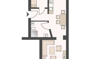 Erstbezug nach Sanierung! – Lipsiusstraße 8, 4317 Reudnitz-Thonberg, Leipzig – Vorschaubild 11