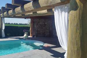 Bezugsfertiges Traumhaus mit Pool! – Die vollständige Adresse der Immobilie erhältst du vom Anbieter., 4886 Beilrode – Vorschaubild 3