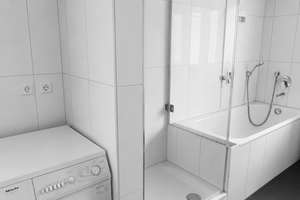 Helle 2-Zimmer-Wohnung, 70 m², BJ 2010, Balkon, TG & Aufzug in Freiburg ab Nov. Leerstehend – 79114 Betzenhausen-Bischofslinde, Freiburg im Breisgau – Vorschaubild 11