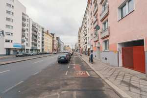 Elegante 1-Zimmer Wohnung in Moabit - voll möbliert – Stromstraße 40, 10551 Moabit, Berlin – Vorschaubild 15