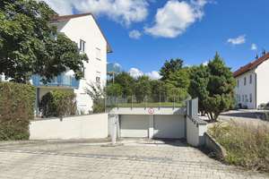 Gut geschnittene 3-Zimmer-Wohnung im 2. OG mit schönem Balkon in sehr gepflegter grüner Wohnanlage – Herzog-Ferdinand-Straße 13, 85456 Wartenberg – Vorschaubild 44