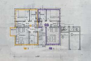 5-Fam.-Haus in Regensburg-Oberisling mit großem Garten und Garage – Die vollständige Adresse der Immobilie erhältst du vom Anbieter., 93053 Oberisling-Graß, Regensburg – Vorschaubild 5
