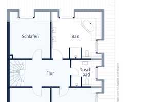 Bestlage in Wittlaer! Repräsentativer Landhausstil, helle Räume, großer Garten und vieles mehr... – Düsseldorf – Vorschaubild 16