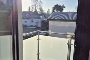 1-Zimmer Wohnung mit Balkon in Hannover Bothfeld – Lyonel-Feininger-Weg 4, 30657 Bothfeld, Hannover – Vorschaubild 12