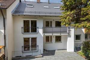 Exklusiv modernisierte 4-Zimmer-Wohnung mit Balkon in ruhiger Wohnlage - Erstbezug – Delpstr. -, 90473 Langwasser Südwest, Nürnberg – Vorschaubild 13