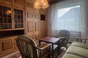 // Zuhause oder Vermietung? Warum nicht beides? Wohnhaus mit zwei WHG, Wintergarten, Loggia + Garage – Die vollständige Adresse der Immobilie erhältst du vom Anbieter., 32469 Petershagen – Vorschaubild 17