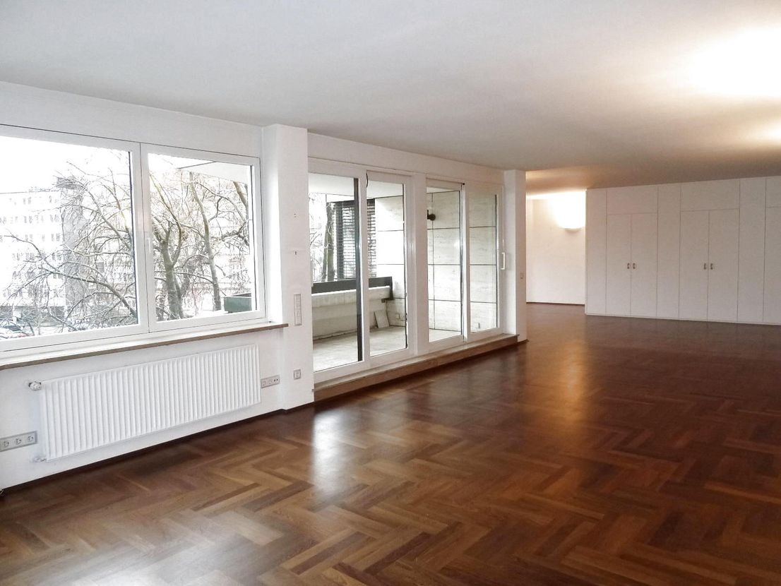 Traumwohnung in Westendlage... V-E-R-M-I-E-T-E-T.. image