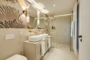 Exklusive Design-Residence – Die vollständige Adresse der Immobilie erhältst du vom Anbieter., 81541 Obere Au, München – Vorschaubild 12