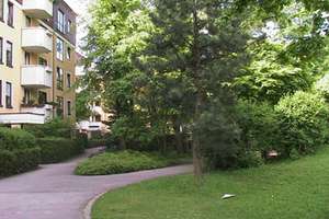 3-Zimmer-Gartenwohnung in Giesing – Spixstr. 12, 81539 Obergiesing, München – Vorschaubild 11