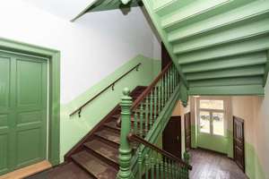 MAISONETTE-TRAUM AM MARIANNENPARK // 3-Raum-Wohnung mit Balkon, Tageslichtbad und PKW-Stellplatz – Die vollständige Adresse der Immobilie erhältst du vom Anbieter., 4347 Schönefeld-Abtnaundorf, Leipzig – Vorschaubild 7