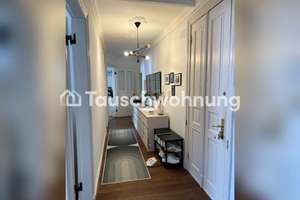 Tauschwohnung: 75m2-Altbauwohnung in Eppendorf – Die vollständige Adresse der Immobilie erhältst du vom Anbieter., 20251 Eppendorf, Hamburg – Vorschaubild 2