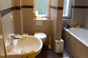 Jugendstilvilla Innenstadt 3,5 -Zim. Wohn.Gepflegt – J.F.Kennedy Platz 5, 38100 Innenstadt, Braunschweig – Vorschaubild 2