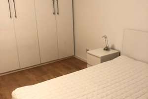 Fully furnished one bedroom apartment for rent in Pempelfort – 40477 Pempelfort, Düsseldorf – Vorschaubild 3