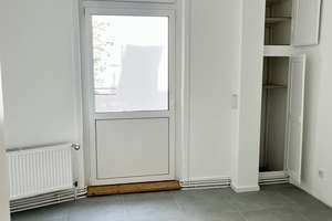 Stilvolle 3-Zimmer-Altbauwohnung mit Balkon im begehrten Rheingauviertel / Westend – Goebenstraße 4, 65195 Westend / Bleichstraße, Wiesbaden – Vorschaubild 15