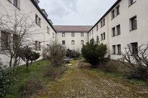 Frisch renovierte 2-Zi.-Wohnung mit Küche in Toplage Erlangen – Vierzigmannstraße 30, 91054 Altstadt, Erlangen – Vorschaubild 7