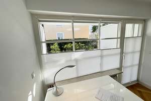 Charmante 1-Zimmer Wohnung mit Terrasse in München-Bogenhausen – Normannenplatz 2, 81925 Herzogpark, München – Vorschaubild 8