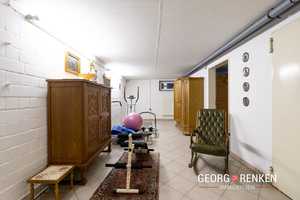 27442 Karlshöfen | Großzügiges und stilvolles, freistehendes Einfamilienhaus für Privat & Rendite – Hamburgerstraße 28, 27442 Rotenburg (Wümme) (Kreis) – Vorschaubild 25
