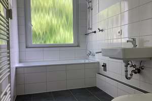 Attraktive 3 Zimmer-Wohnung mit Balkon in grüner Lage zu vermieten. – Am Wellbach 29, 33609 Heepen, Bielefeld – Vorschaubild 5