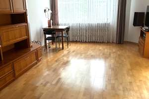 Sonnige 4,5-Zimmer Wohnung im Arabellapark in München-Bogenhausen