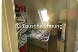 Tauschwohnung: 2-Zimmer-Wohnung in Hamburg-Nord, 40 m², 887 € – Die vollständige Adresse der Immobilie erhältst du vom Anbieter., 22299 Winterhude, Hamburg – Vorschaubild 5