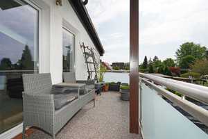 Großzügiges Mehrgenerationenhaus in ruhiger und gesuchter Lage – Hamburg – Vorschaubild 23