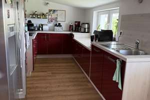Einfamilienhaus mit 2 Wohneinheiten zu verkaufen – Hauptstr. 42, 25792 Neuenkirchen – Vorschaubild 19