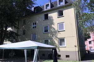 Helle 3-Zimmerwohnung mit Tageslichtbad|Wohnen am Stadtrand | Gelskirchen Heßler – Fersenbruch 165, 45883 Heßler, Gelsenkirchen – Vorschaubild 8