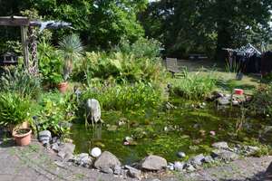 Großzügiges Gartenparadies mit freistehendem Einfamilienhaus -Ideal für Familien und Tierhaltung- – Im Haselbusch 56, 47447 Bettenkamp, Moers – Vorschaubild 21