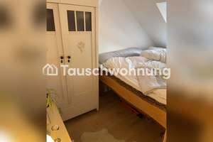 Tauschwohnung: Tausche feine gemütliche Dachgeschosswohnung – Die vollständige Adresse der Immobilie erhältst du vom Anbieter., 4229 Kleinzschocher, Leipzig – Vorschaubild 4
