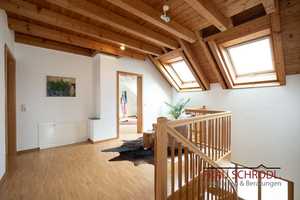 Familienidyll mit Weitblick – 
Großzügiges Traumhaus in Hanglage 
Stadt Tengen – Konstanz (Kreis) – Vorschaubild 23