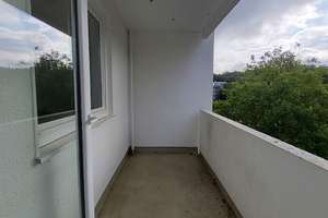 Großzügige Wohnung mit Dusche - WBS erforderlich // 3.OG Whg 1 – Breslauer Str. 266, 38440 Laagberg, Wolfsburg – Vorschaubild 5