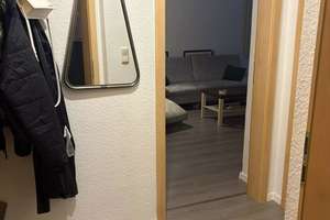 Helle 2-Zimmer-Wohnung im EG (ca. 51 m²) mit Balkon und Einbauküche – Terkampstr. 4, 45884 Rotthausen, Gelsenkirchen – Vorschaubild 15